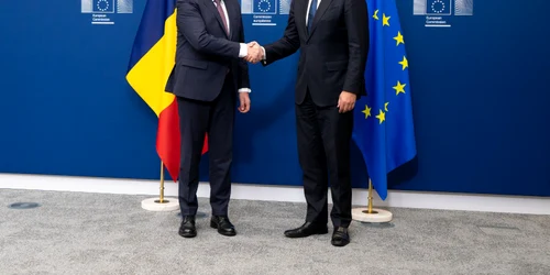 Ilie Bolojan cu Valdis Dombrovskis jpg