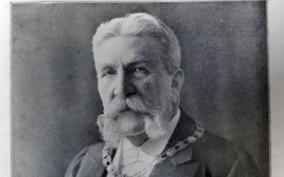Grigore Cantacuzino „Nababul” FOTO adevărul