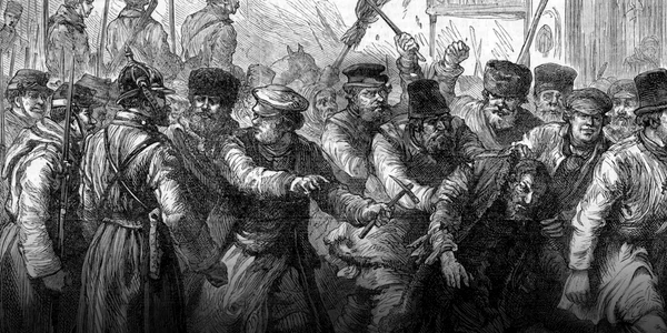pogrom evrei jpg
