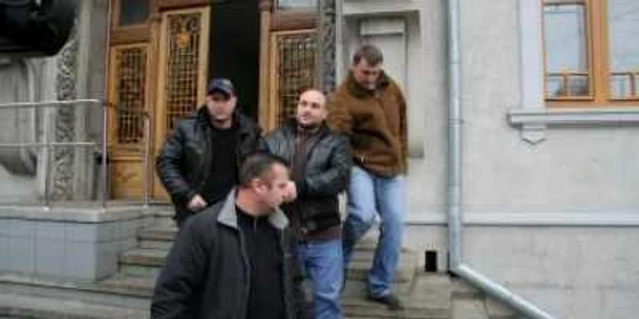 Iaşi: Băcăuanu, interlopul din Hypnotic, este acuzat şi de şantaj