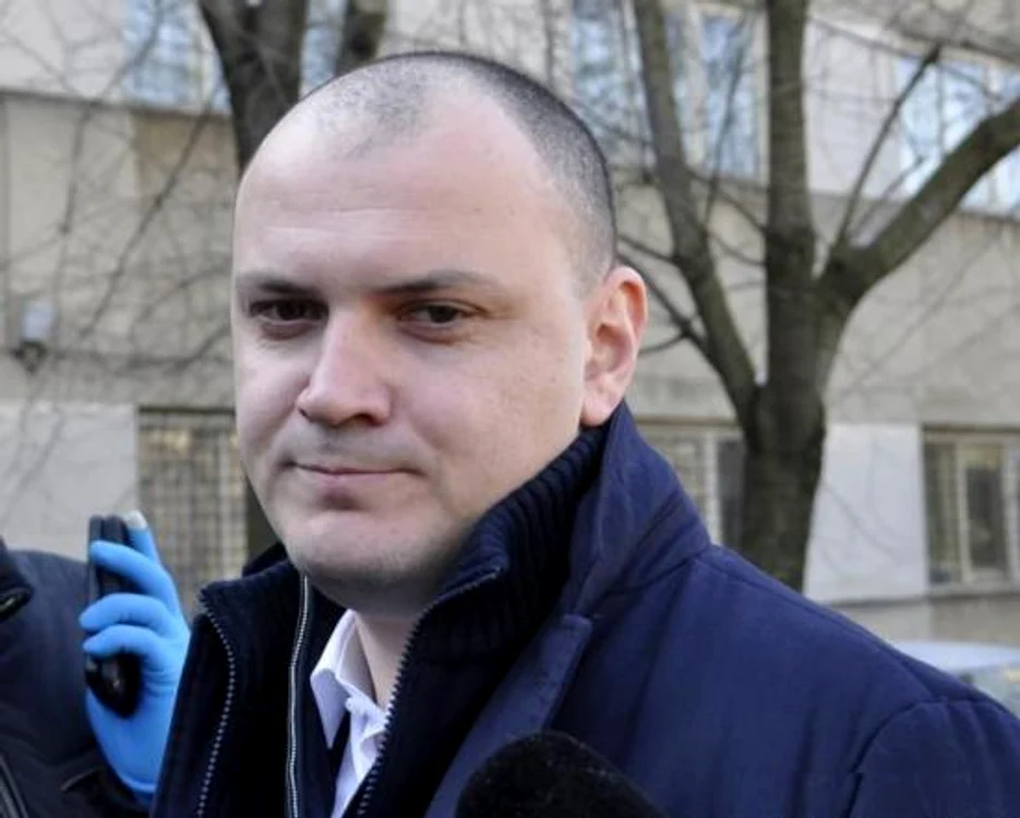
    Sebastian Ghiță este cercetat de procurori pentru constituirea unui grup infracțional organizat  