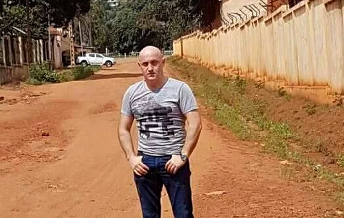 Mercenarii conduși de Potra ar fi avut o listă neagră cu jurnaliști și politicieni/FOTO: Facebook