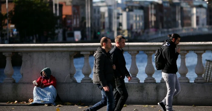 Austriecii, slovenii şi elveţienii au cea mai puţină încredere în români. FOTO Arhiva Adevărul