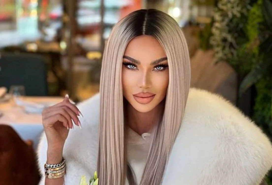 Bianca Drăgușanu șochează din nou!