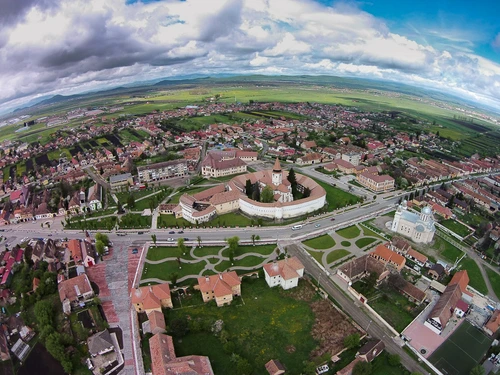 1 Cetatea taraneasca Prejmer 2 jpg jpeg