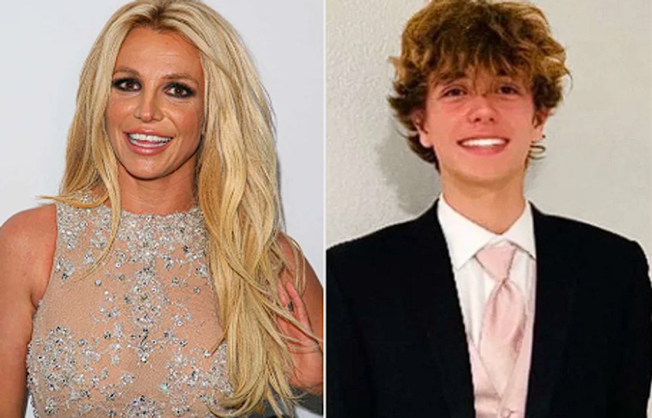 Fiul lui Britney Spears a intrat în lumea modelingului. Când plănuiește să se lanseze în muzică