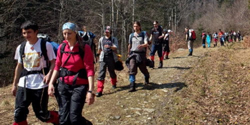 Bacău: Excursiile de o zi, preferate de băcăuani