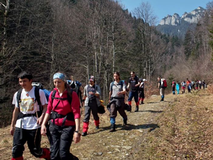Bacău: Excursiile de o zi, preferate de băcăuani