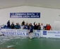 Handbaliştii de CS Universitatea Reşiţa campioni universitari