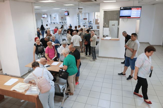 Cum afli exact când te poți pensiona. Calculatorul CNPP care arată vârsta de pensionare actualizată