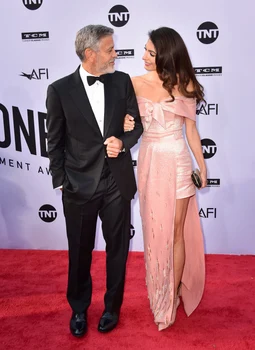 American Film Institute's 46th Life Achievement Award Gala Tribute to George Clooney   Arrivals jpeg