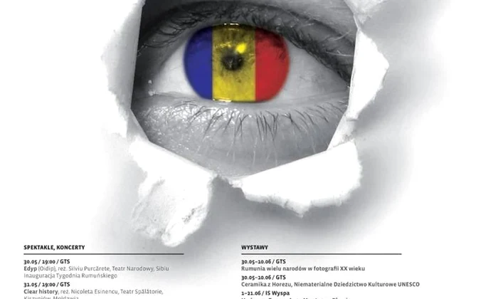 Sărbătoarea Culturii Române la Gdańsk – două săptămâni de evenimente românești la Marea Baltică jpeg