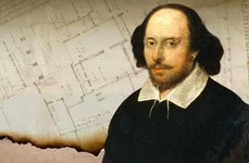 Casa lui Shakespeare din Londra, descoperită după 360 de ani (© King’s College London)