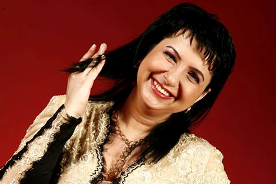
    Carmen Şerban, surprinsă de reacția studenților de la Universitatea de Medicină și Farmacie ”Carol Davila”FOTO: Arhiva personală  