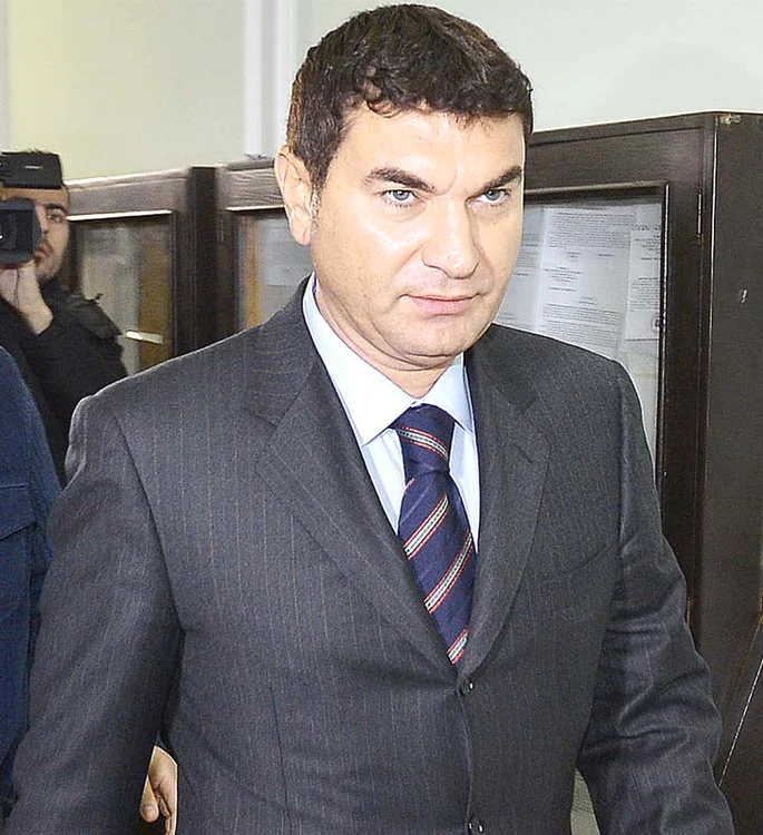 
    Alina Borcea a devenit mamă pentru a doua oarăFoto Click!  