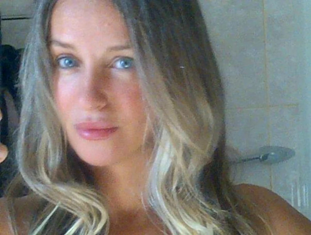 Tania Budi