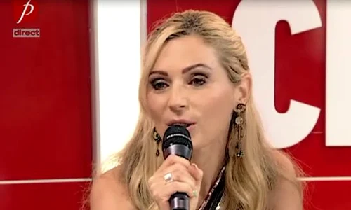 Luana le propune celor care vor să cunoască mai bine persoane de sex opus un eveniment deosebit jpeg