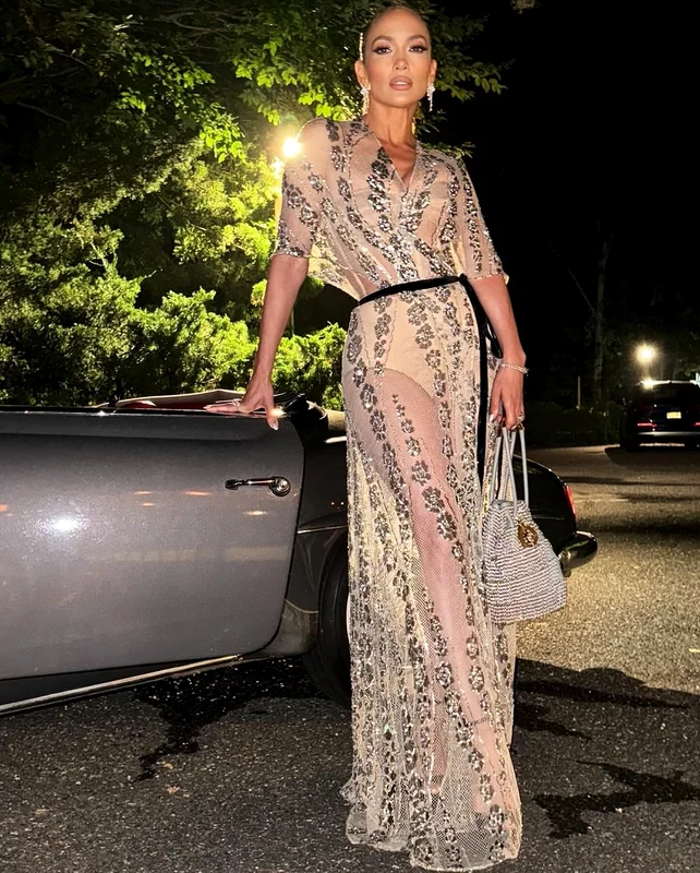 Jennifer Lopez Instagram