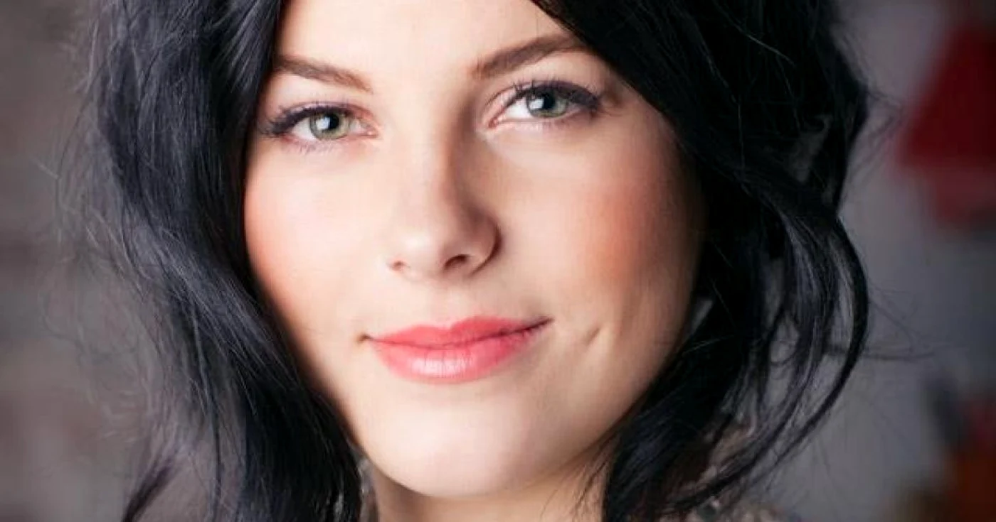 Birgit Oigemeel este reprezentanta Estoniei la Eurovision FOTO Arhivă personală/Facebook