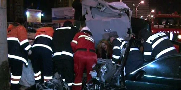 accident baia mare