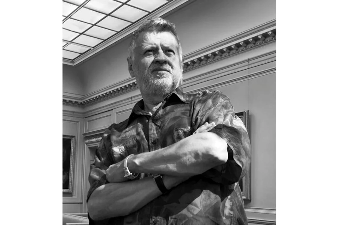 „Brâncuși împacă Vechiul Testament cu chipul cioplit“  – interviu cu criticul și istoricul de artă Pavel ȘUȘARĂ jpeg
