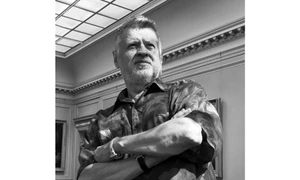 „Brâncuși împacă Vechiul Testament cu chipul cioplit“ – interviu cu criticul și istoricul de artă Pavel ȘUȘARĂ jpeg