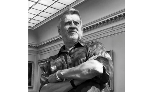 „Brâncuși împacă Vechiul Testament cu chipul cioplit“ – interviu cu criticul și istoricul de artă Pavel ȘUȘARĂ jpeg
