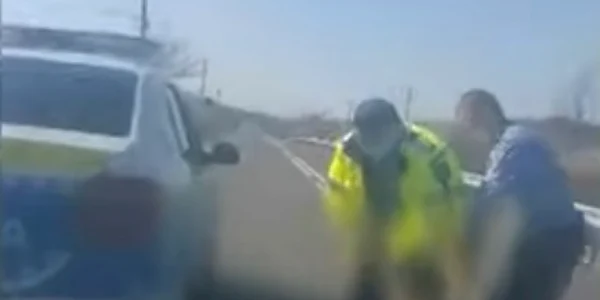 bolbosi politie
