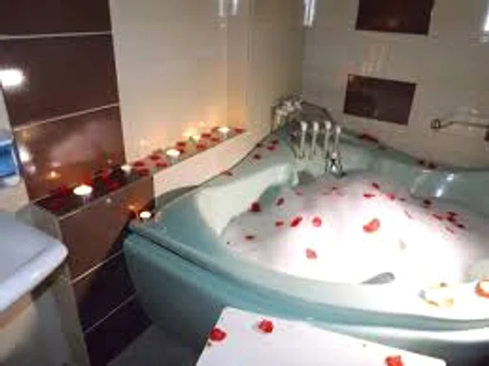 
    Băile relaxante, la noi acasăSursa foto: Adevărul.ro  