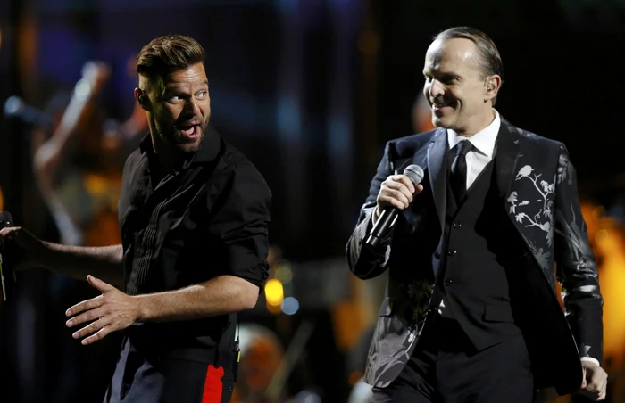 latin grammy reuters