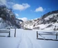 Fundătura Ponorulului iarna foto codrut adrian