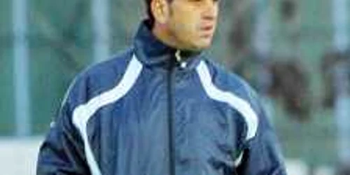 Levy a pierdut meciul cu Seongnam