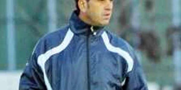 Levy a pierdut meciul cu Seongnam