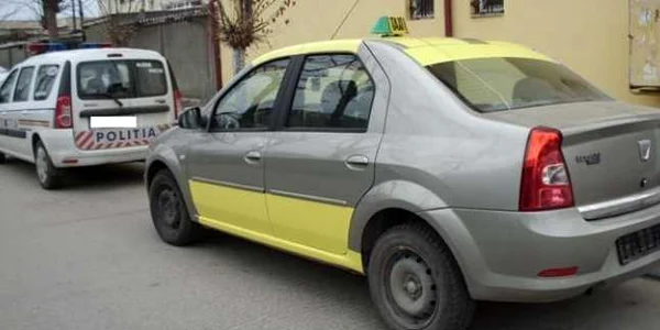 calarasi taxi