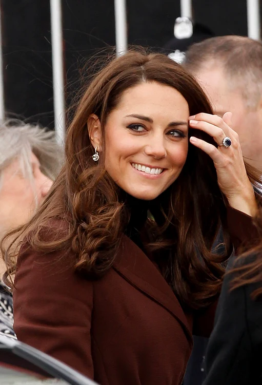 Wales Kate și William, Getty Images (2) jpg
