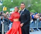 Jennifer Lopez și Alex Rodriguez