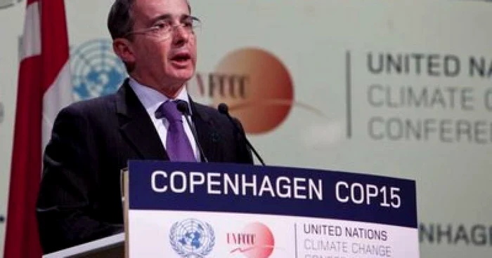 Concluziile summitului de la Copenhaga