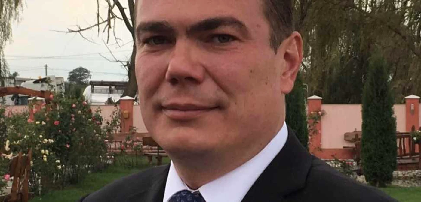 Adrian Zaharia s-ar fi urcat sâmbătă seară într-o barcă cu motor în zona Beliş. FOTO: Arhivă personală