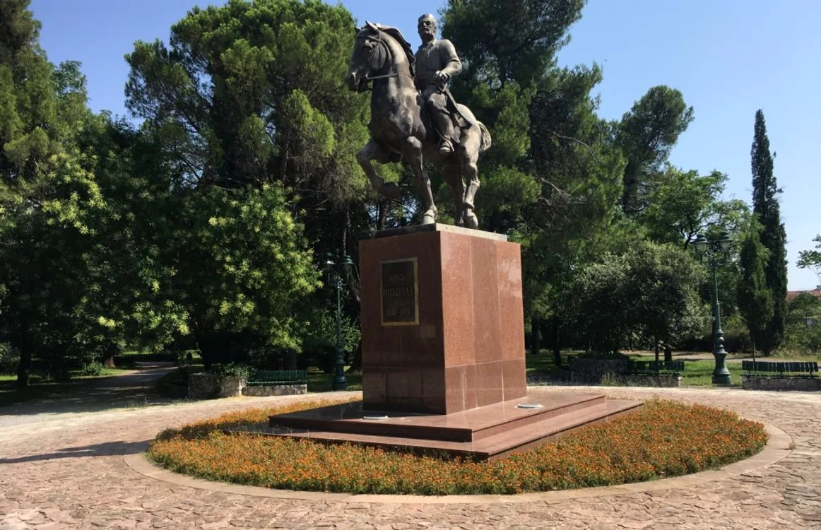 Podgorica