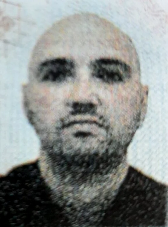 CID Larnaca îl caută pe Alexandru Gabriel Crețu Torica. FOTO CID Larnaca. Sursă in-cyprus.com