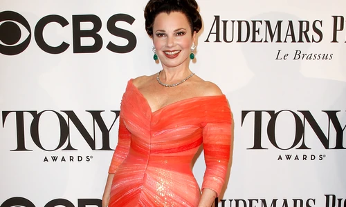 Fran Drescher  foto   Shutterstock jpg