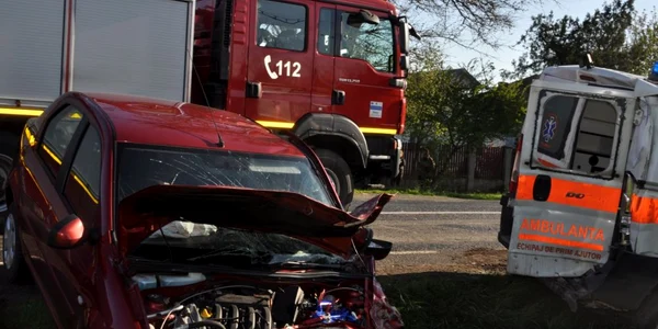 accident slobozia