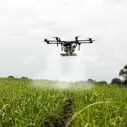 folosirea dronelor in agricultura devine o necesitate   foto pixabay herney jpg