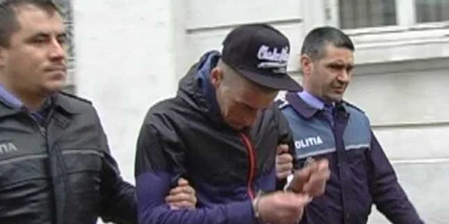 arestat metoda accidentul galati