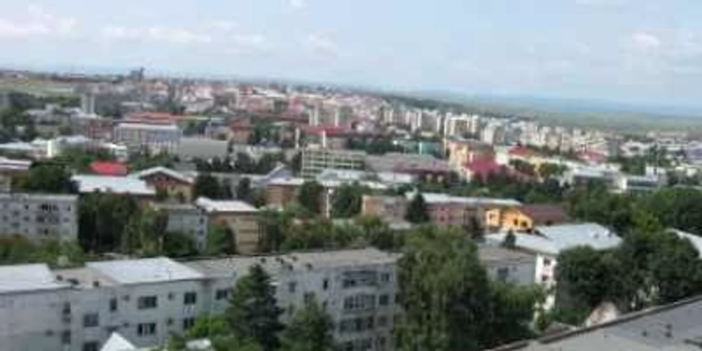 Suceava: Dezvoltarea Sucevei arată bine pe hârtie