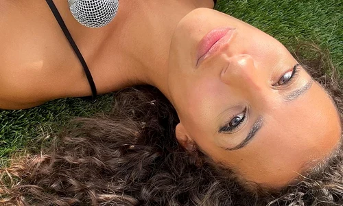 Alexandra Starr. SURSA FOTO: Instagram