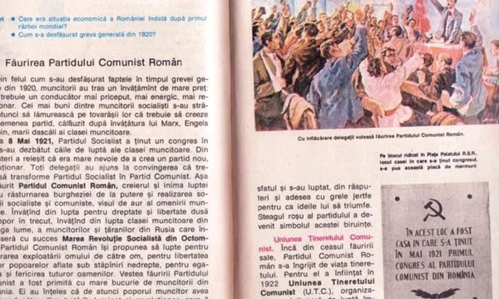   Minciuni şi fraze în istoria Românilor jpeg