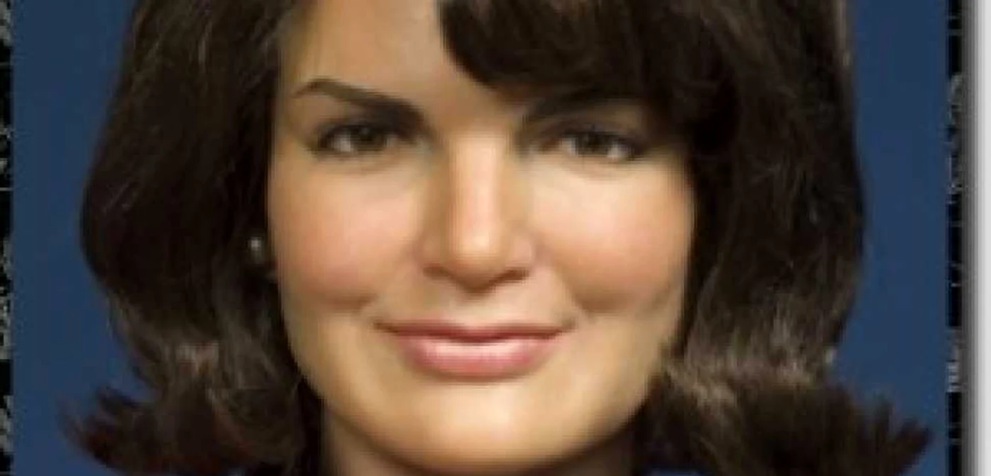 Jackie Kennedy