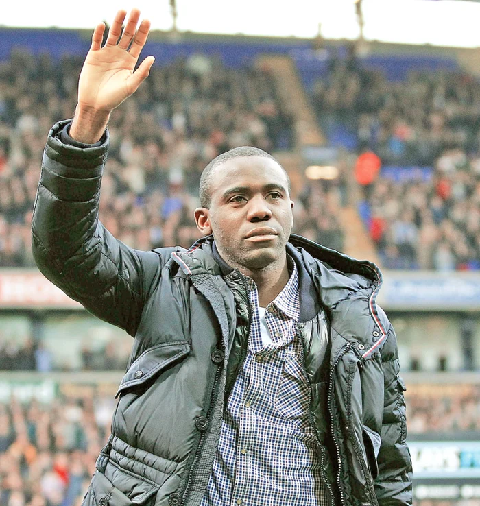 
    Muamba (foto: Reuters)  