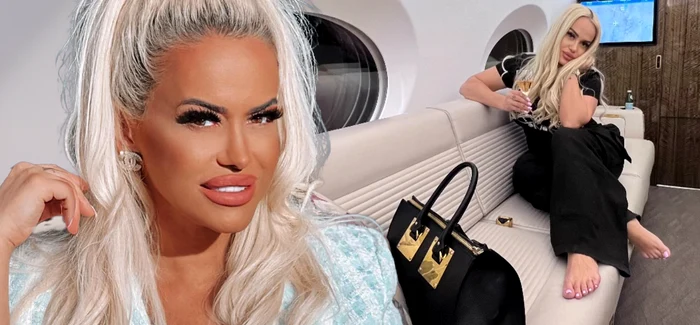 Anda Adam ar fi trebuit să studieze la Harvard / foto: arhiva